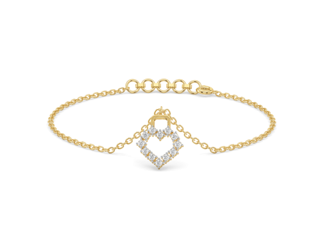 buy-stunning-charm-bracelet-for-women-online-in-india