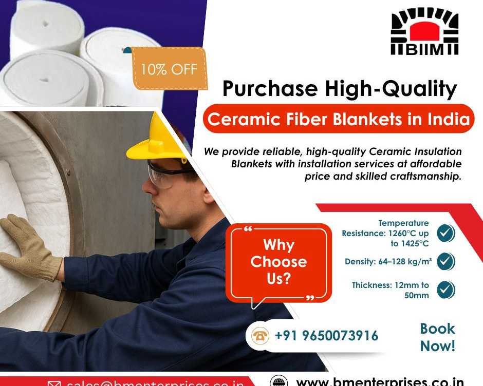 purchase-high-quality-ceramic-fiber-blankets-in-india