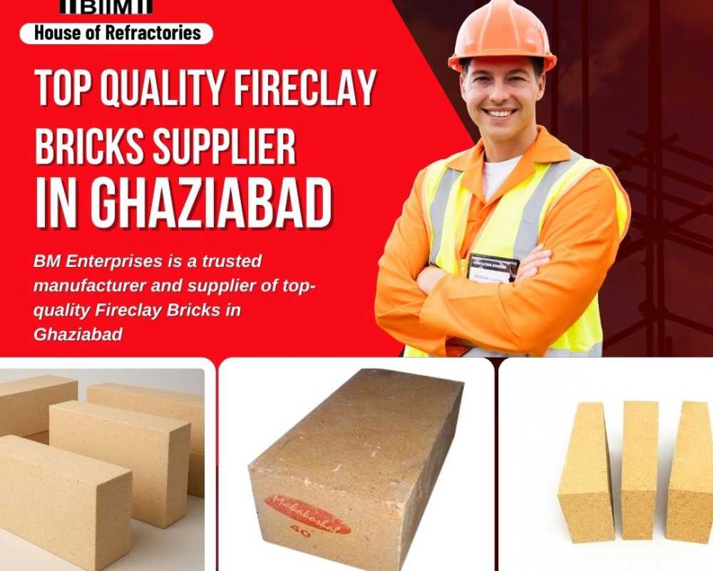 top-fireclay-bricks-manufacturer-supplier-in-ghaziabad