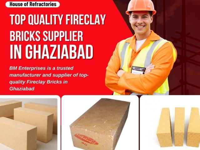 top-fireclay-bricks-manufacturer-supplier-in-ghaziabad