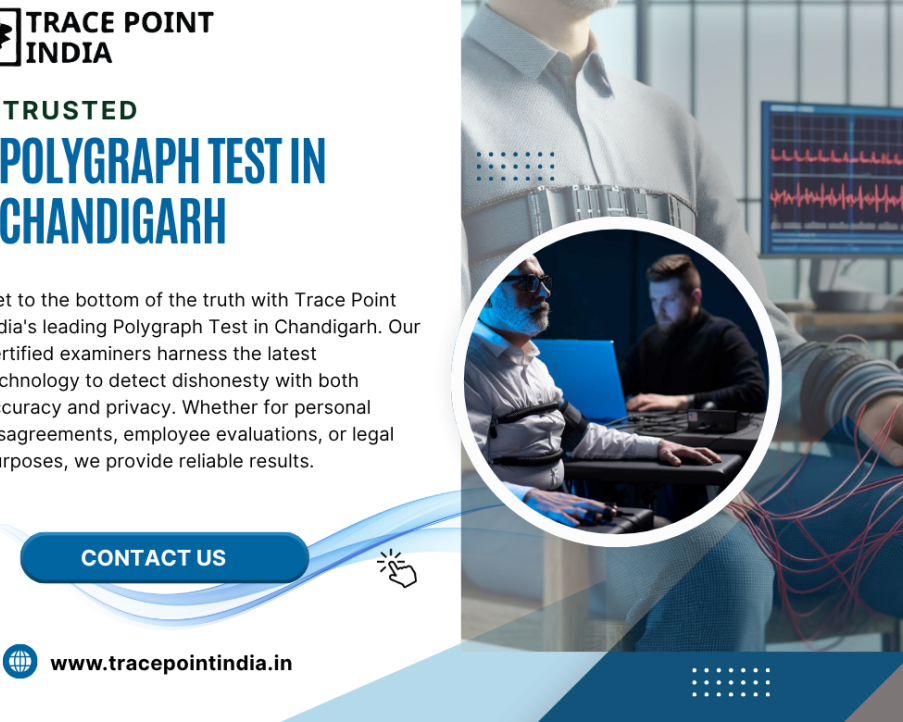get-clarity-with-the-best-polygraph-test-in-chandigarh