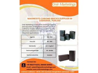magnesite-chrome-bricks-supplier-in-ludhiana-punjab-small-0