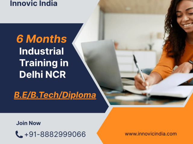 6six-months-industrial-training-in-delhi-ncr