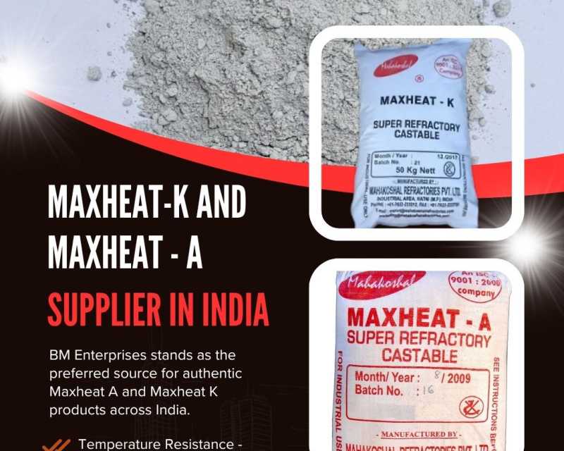 maxheat-a-and-maxheat-k-supplier-in-india-bm-enterprises