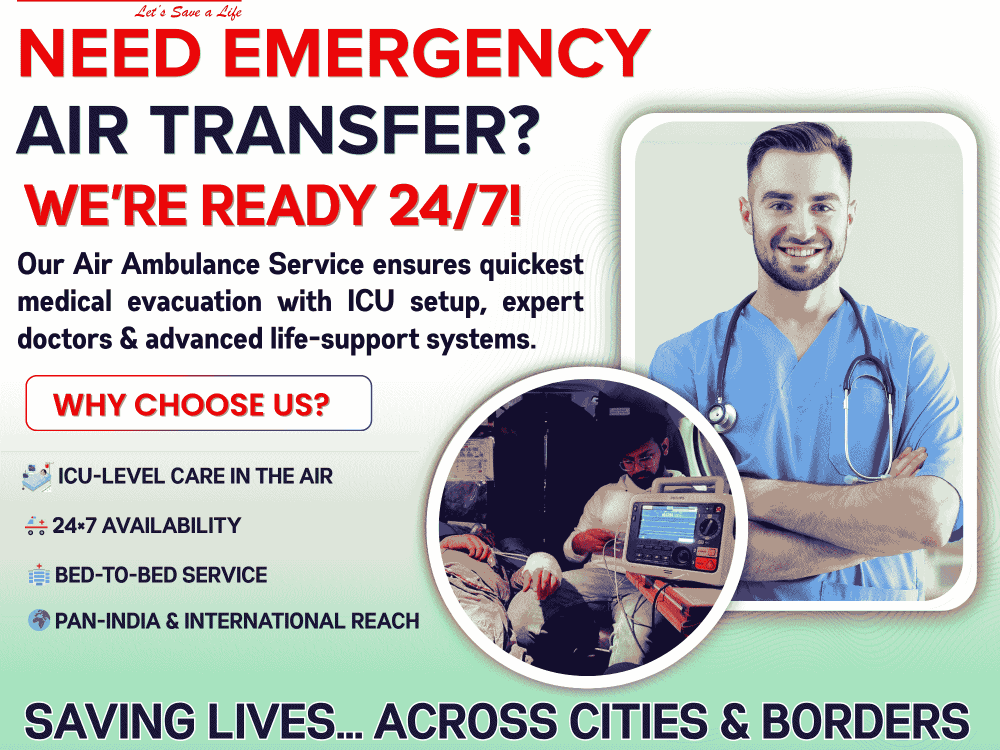 true-environment-for-transportation-tridev-air-ambulance-service-in-ranchi-big-0
