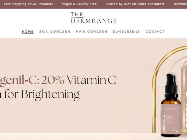 best-vegan-skincare-products-in-faridabad-dermrange-marketing-llp