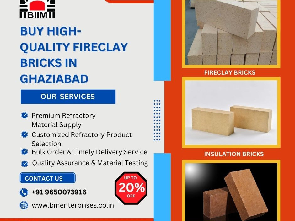 buy-high-quality-fireclay-bricks-in-ghaziabad-big-0