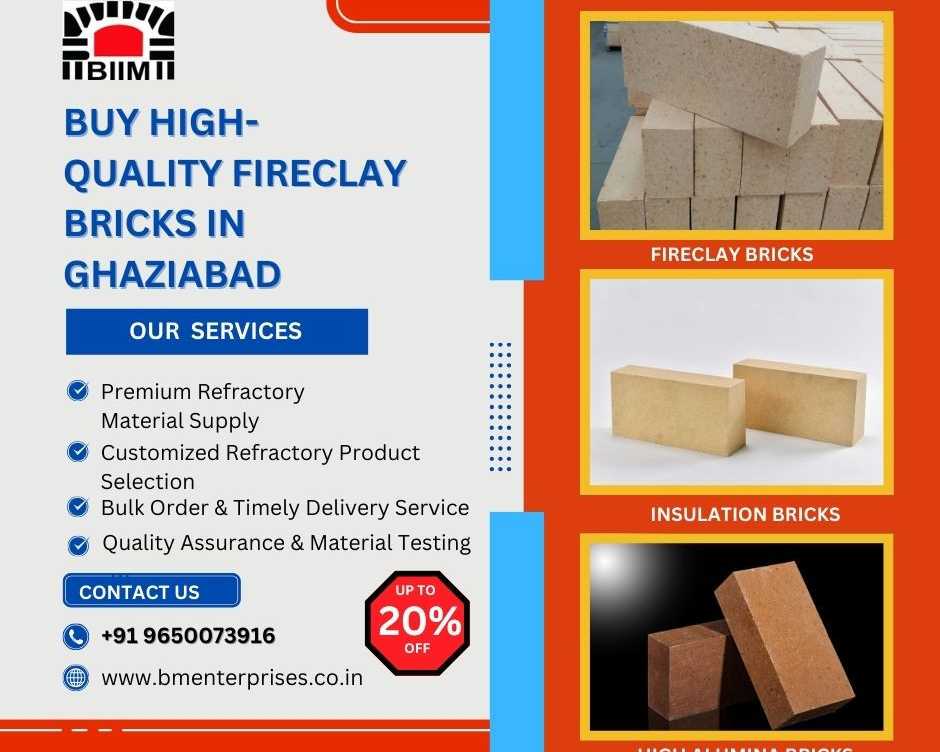 buy-high-quality-fireclay-bricks-in-ghaziabad