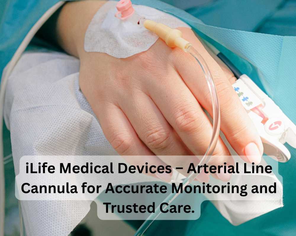 reliable-critical-care-with-arterial-line-cannula