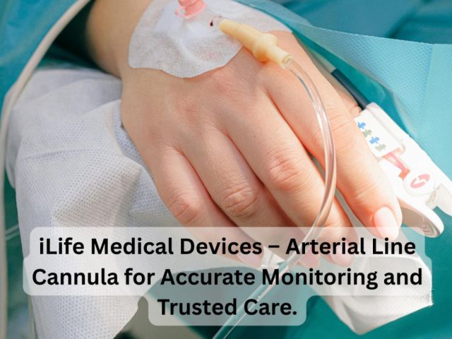 reliable-critical-care-with-arterial-line-cannula