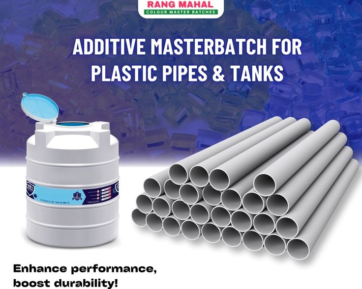 additive-masterbatches-enhancing-performance-across-multiple-applications
