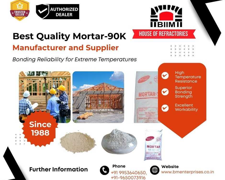 best-quality-mortar-90k-manufacturer-and-supplier-bm-enterprises