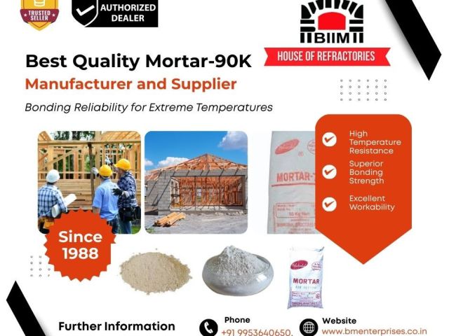 best-quality-mortar-90k-manufacturer-and-supplier-bm-enterprises