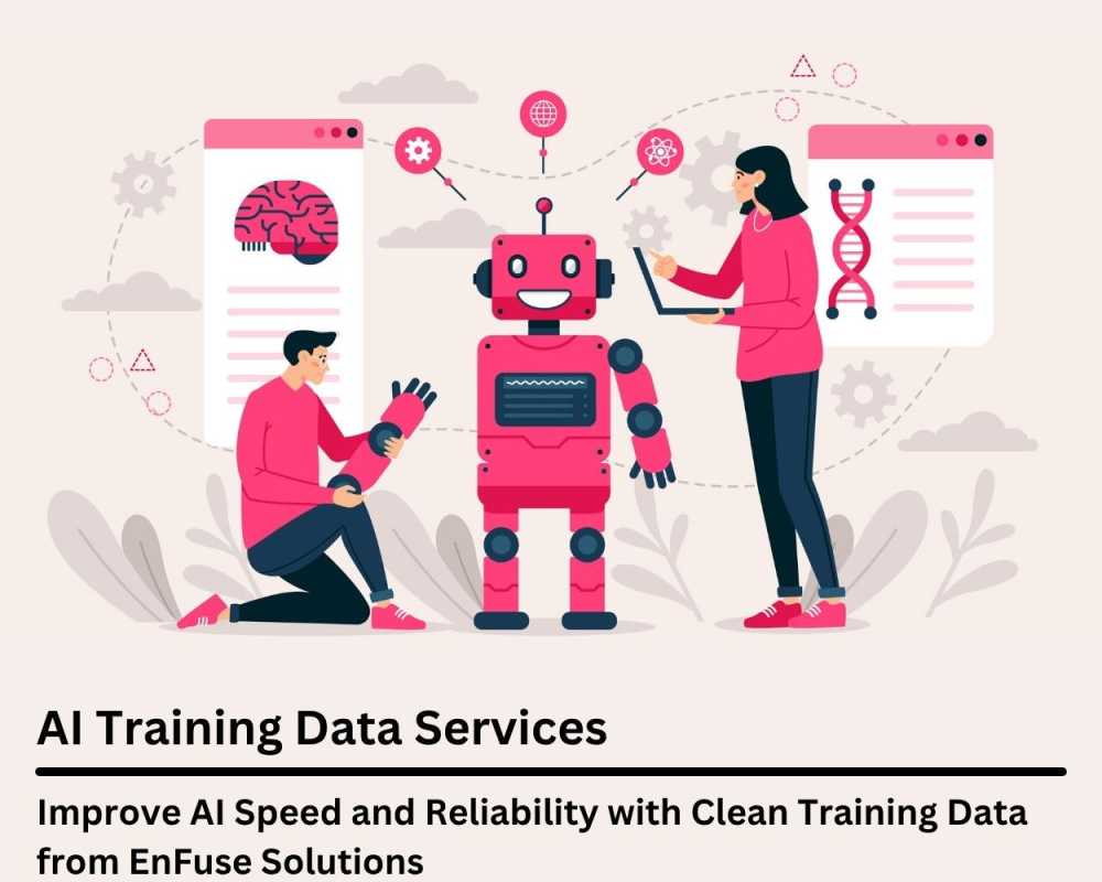 improve-ai-speed-and-reliability-with-clean-training-data-from-enfuse-solutions
