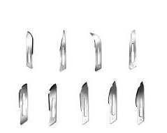 surgical-accuracy-with-premium-scalpel-blades
