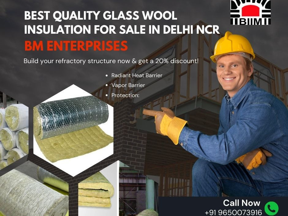 best-quality-glass-wool-insulation-for-sale-in-delhi-ncr-big-0