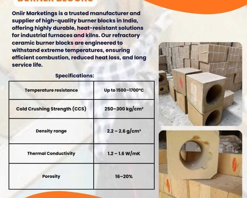 best-quality-burner-blocks-manufacturer-supplier-in-ludhiana