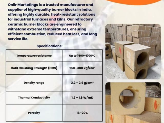 best-quality-burner-blocks-manufacturer-supplier-in-ludhiana