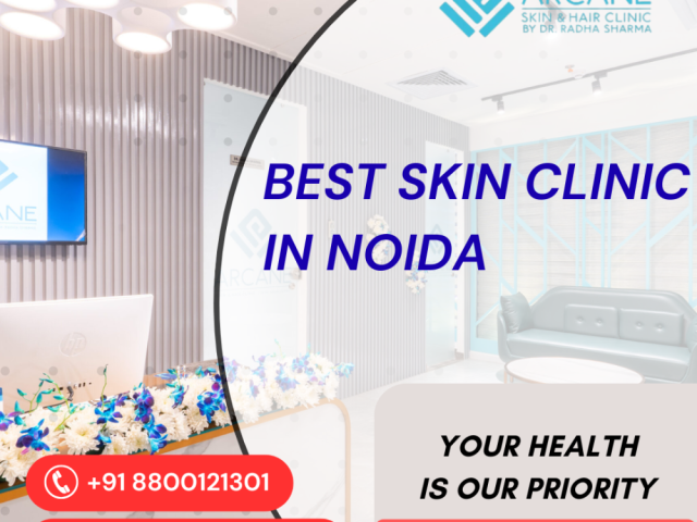 best-skin-clinics-in-noida-arcane-clinics