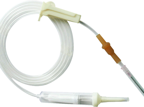 safe-and-efficient-blood-transfusion-set