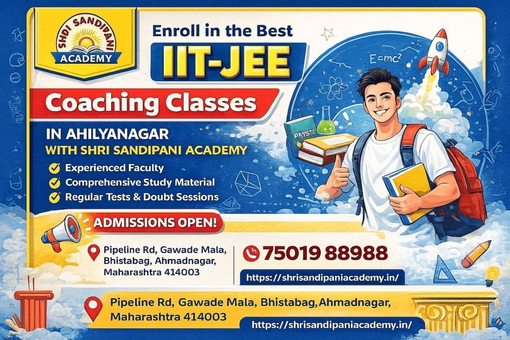 iit-jee-coaching-in-ahilyanagar-with-proven-results-shri-sandipani-academy-big-0