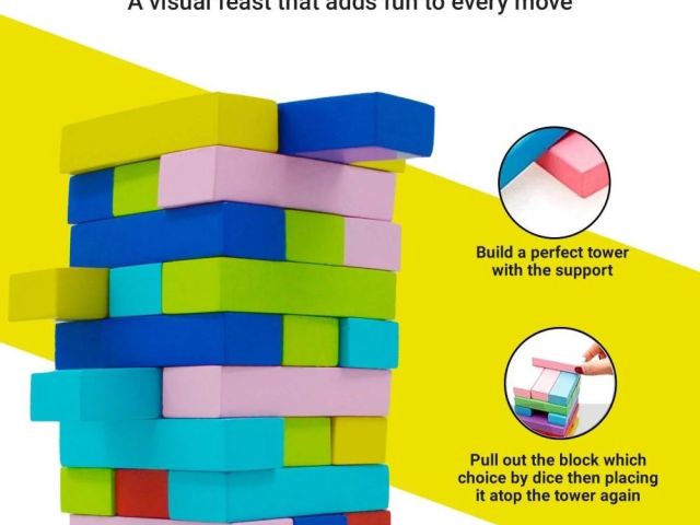 buy-synco-wooden-blocks-colorful-wooden-tumbling-tower