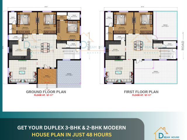 duplex-3-bhk-2-bhk-modern-house-plan-in-gangapur