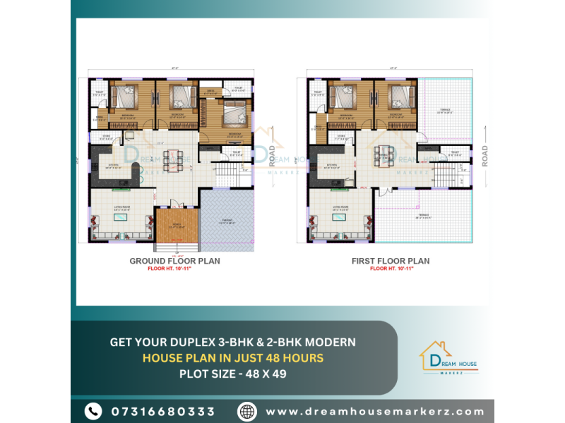 duplex-3-bhk-2-bhk-modern-house-plan-in-gangapur-small-0