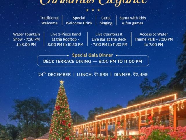 celebrate-new-year-at-regenta-resort-sakleshpur-with-gala-dinner