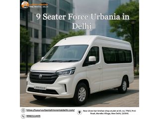 hire-9-seater-force-urbania-in-delhi-premium-van-service-small-0