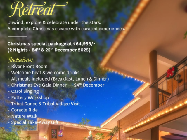 experience-christmas-magic-at-regenta-resort-kabini