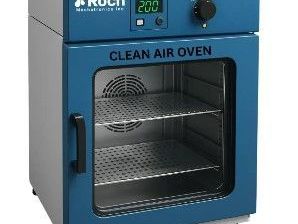 advanced-clean-air-oven-for-contamination-free-thermal-processing