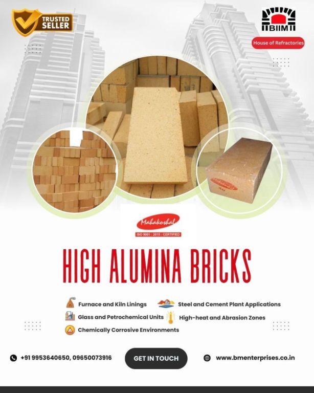 top-quality-high-alumina-bricks-supplier-in-india-big-0