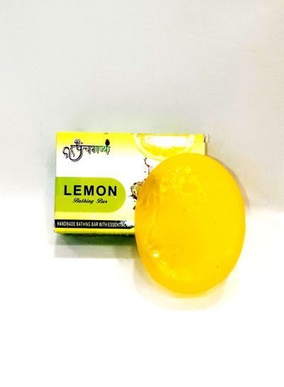 panchgavya-lemon-bathing-soap-fresh-refreshing-natural-cleanser-big-0