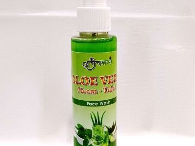 buy-alovera-face-wash-make-skin-heathy-and-fresh-panchgavya