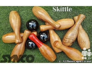synco-2-in-1-indoor-lawn-bowling-ring-toss-set-small-2