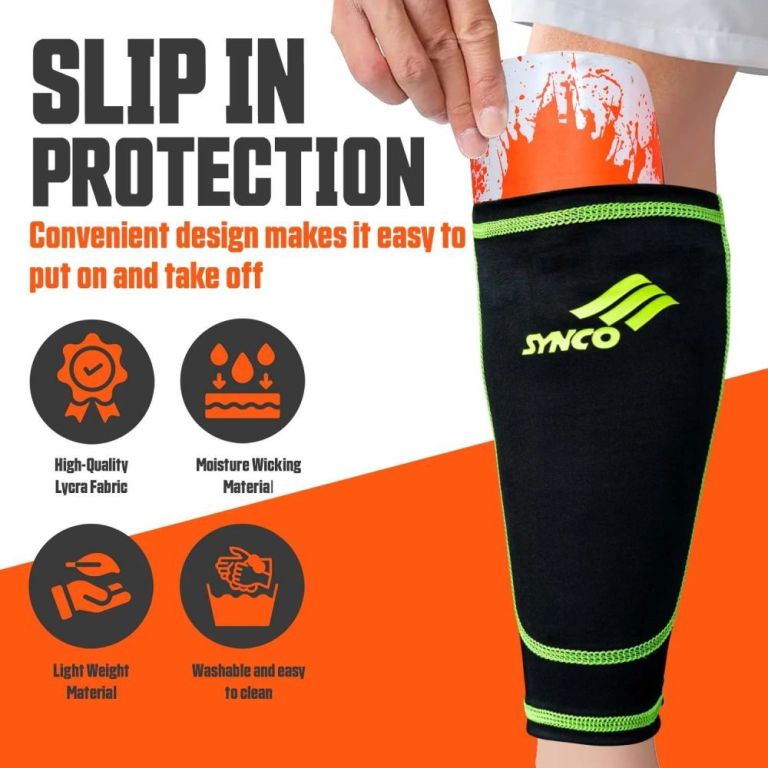 synco-shin-guard-holder-compression-sleeves-stretchable-lycra-fabric-big-2