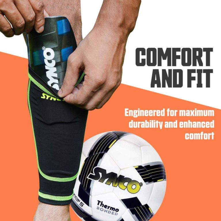 synco-shin-guard-holder-compression-sleeves-stretchable-lycra-fabric-big-4