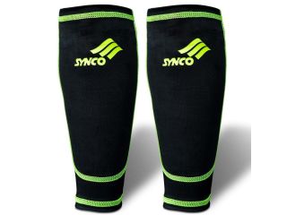 synco-shin-guard-holder-compression-sleeves-stretchable-lycra-fabric-small-1