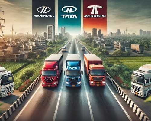 mahindra-vs-tata-vs-ashok-leyland-who-is-leading-the-truck-market-in-india