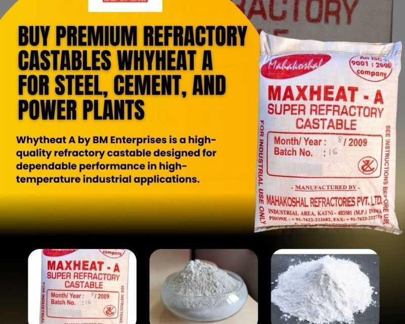 buy-premium-refractory-castables-whytheat-a-in-jaipur
