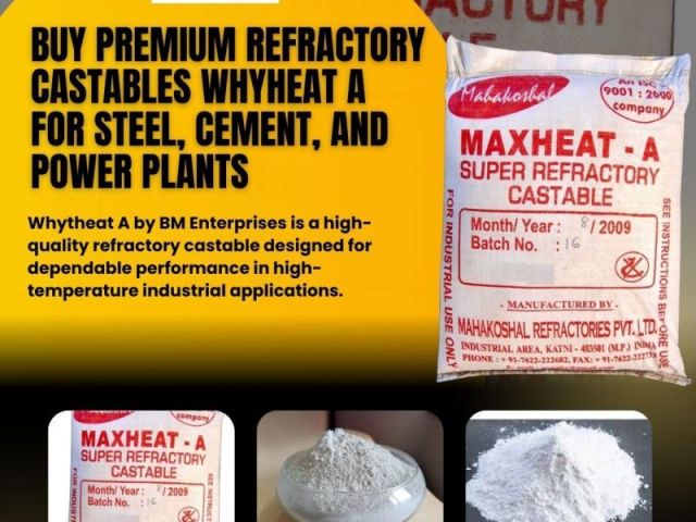 buy-premium-refractory-castables-whytheat-a-in-jaipur