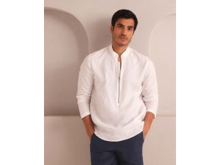 choose-soft-comfortable-shirts-without-pockets-for-men-small-0