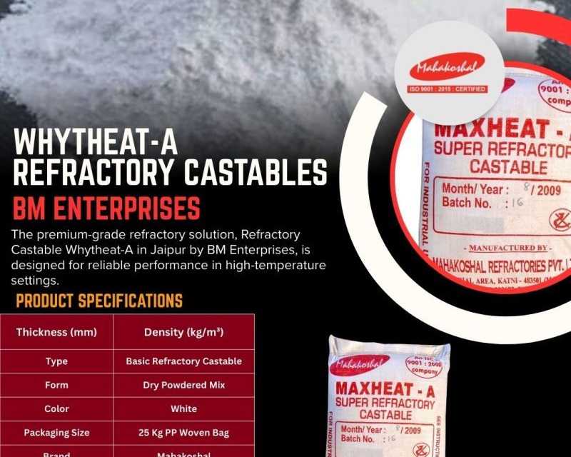 top-quality-whytheat-a-refractory-castable-in-jaipur-best-price