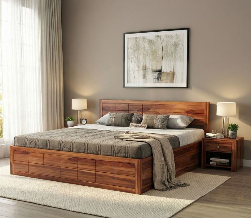 classic-wooden-bed-with-storage-for-spacious-bedrooms-big-2