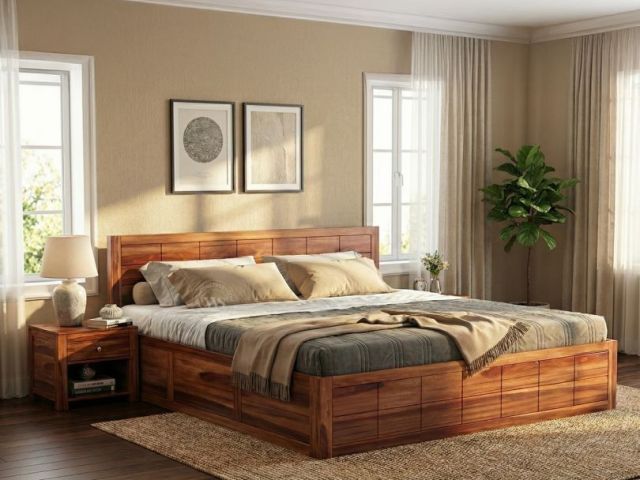 classic-wooden-bed-with-storage-for-spacious-bedrooms