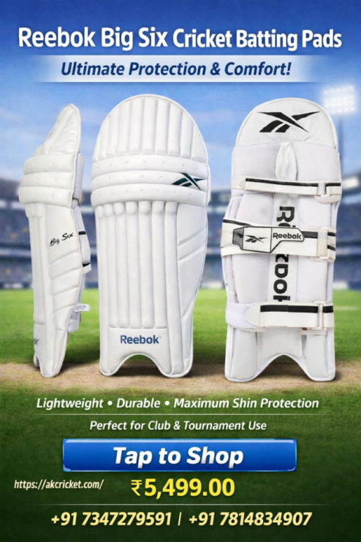 top-quality-cricket-pads-by-reebok-big-six-model-big-0