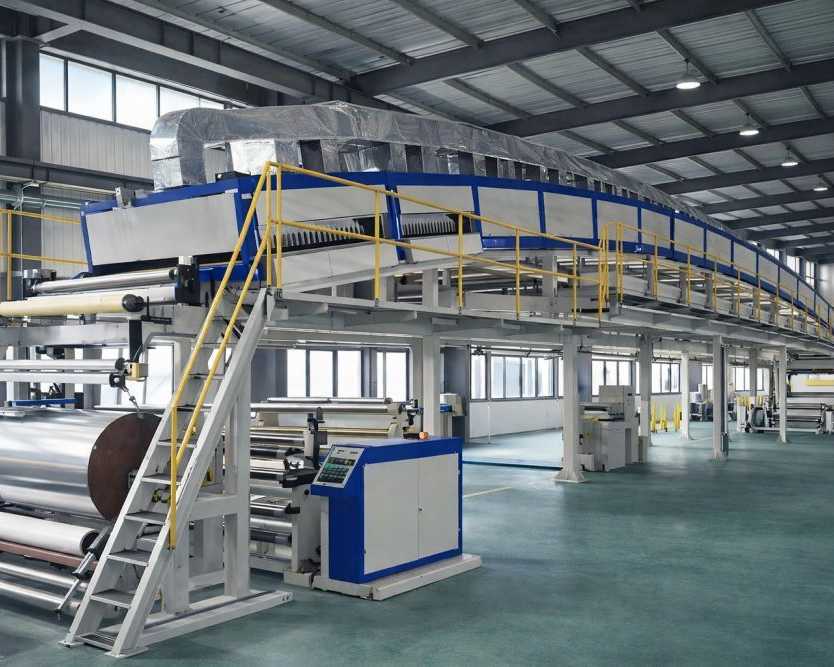 commercial-scale-coating-line-for-mass-production