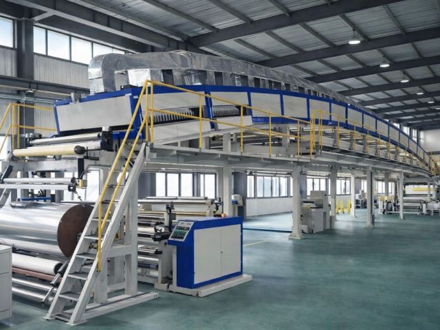 commercial-scale-coating-line-for-mass-production