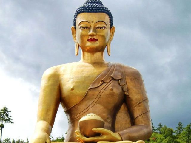 bhutan-trip-package-from-mumbai